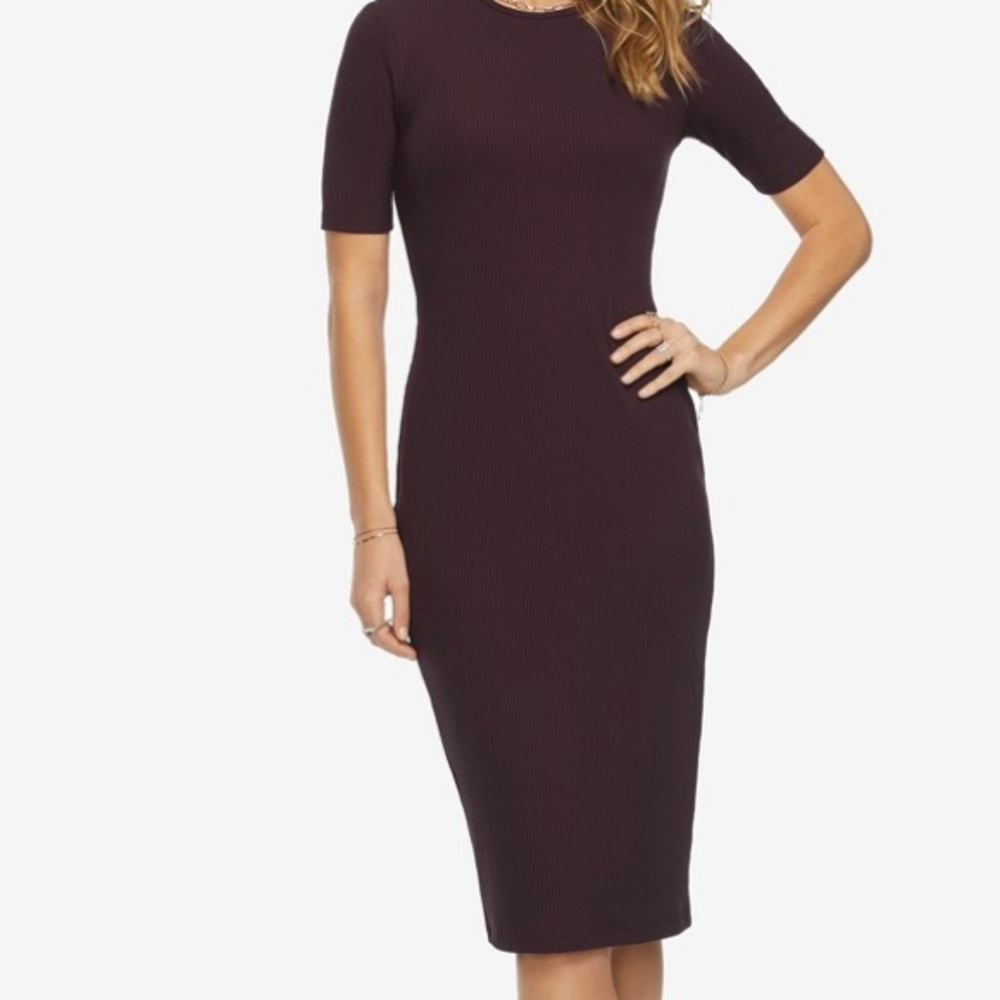 American Giant Dress